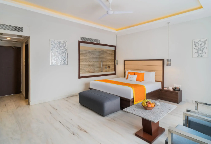 Zone Connect by The Park Udaipur