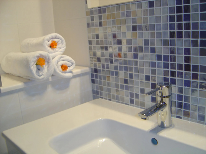 Hotel Boutique Las Arenas