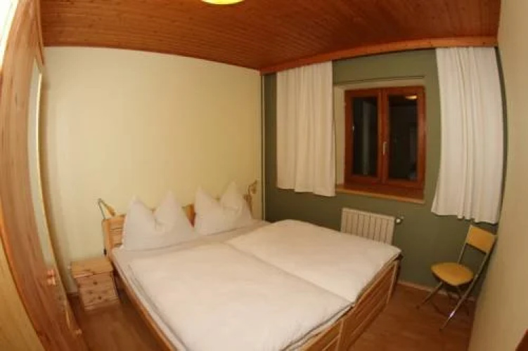 Achen Apartment