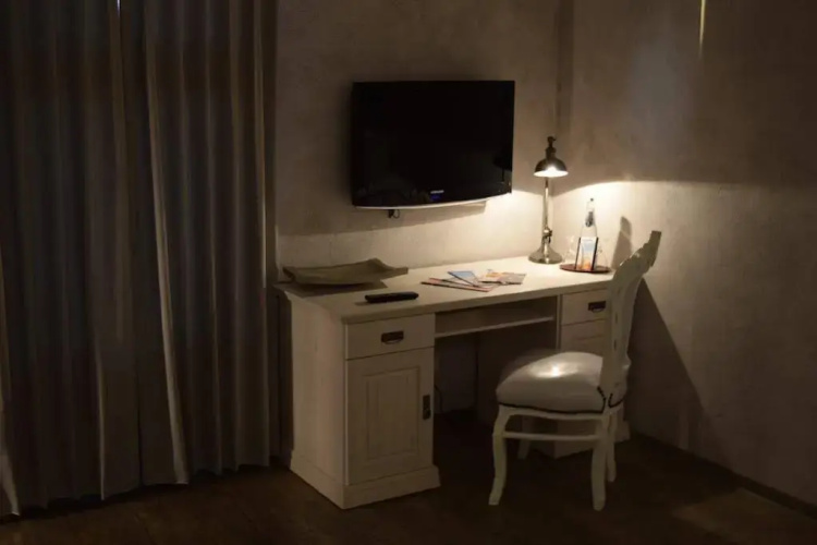 Hotel Arte Vida
