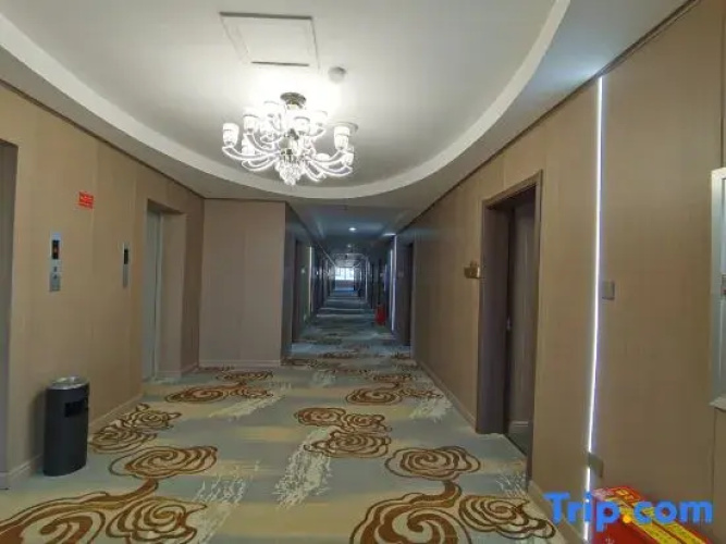 Jinghong Hotel
