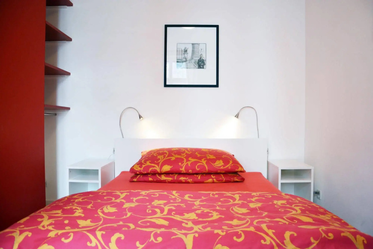 Apartments Logis 69