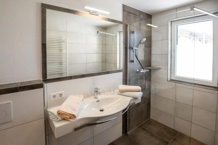 2 Bedrooms Double Apartment