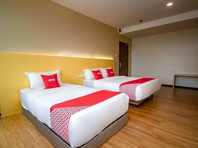 Superior Suite