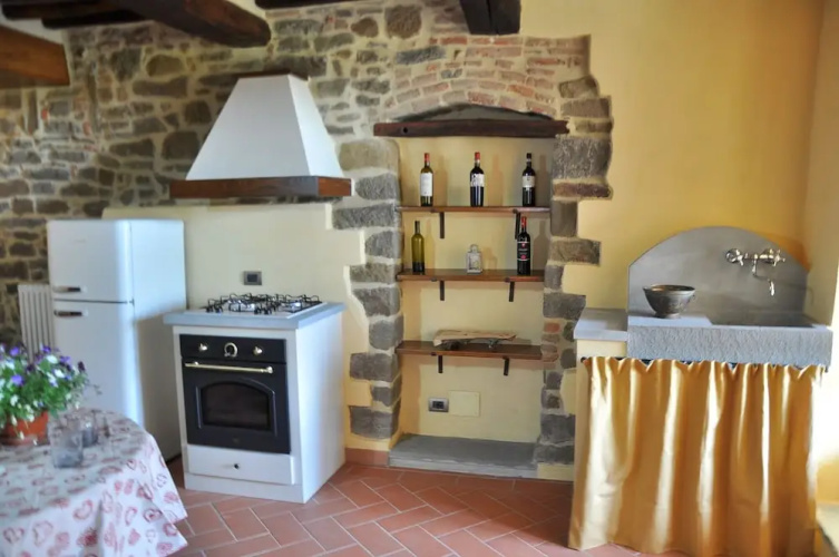 Podere Casorbica