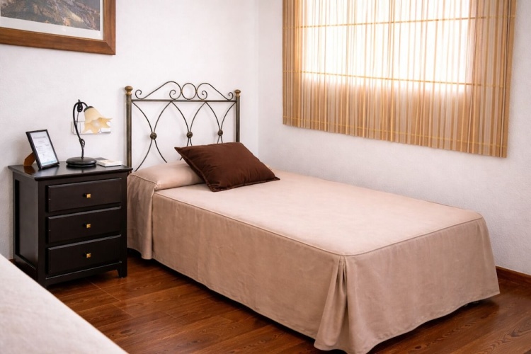 Economy Single room