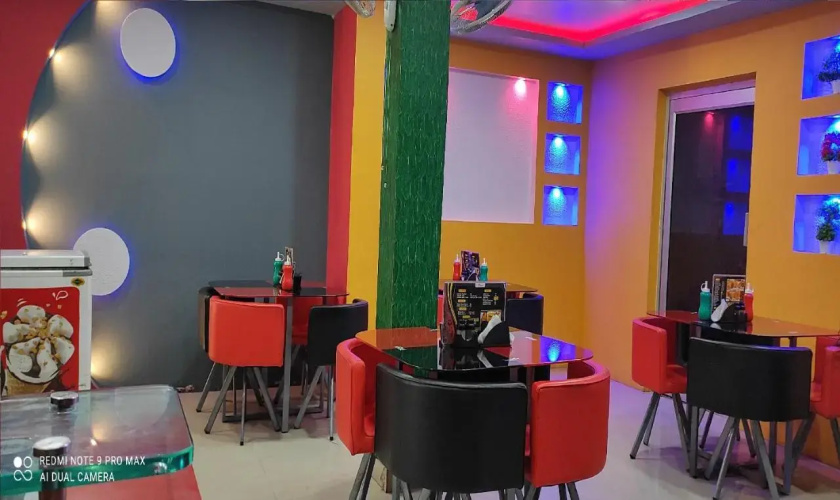 Hotel Shane Avadh
