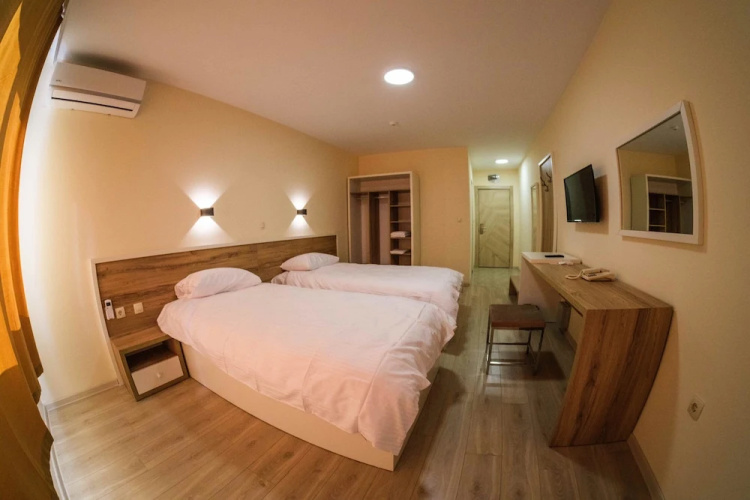 Hotel Bayko