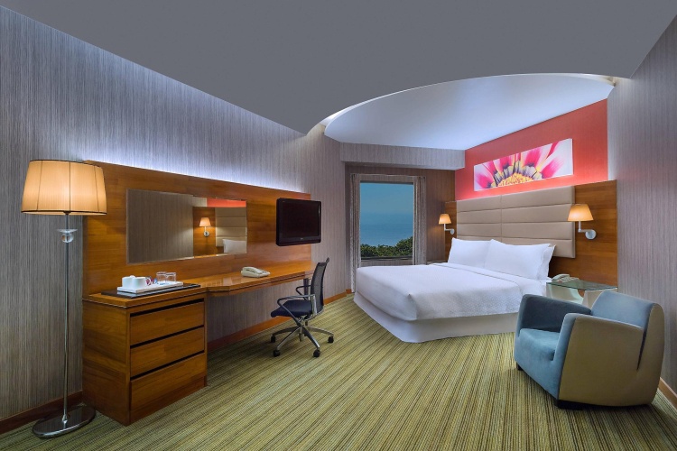 Premium Double room