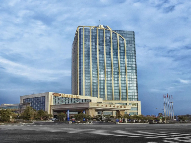 Hotelafbeelding