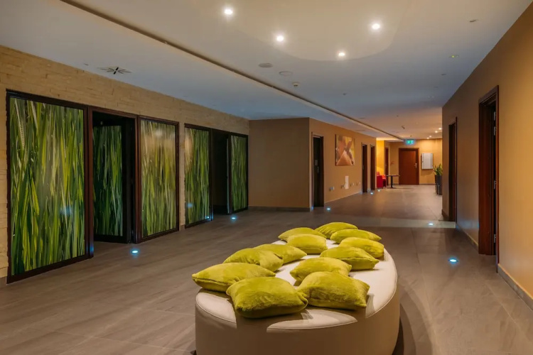 Mikolajki Resort Spa
