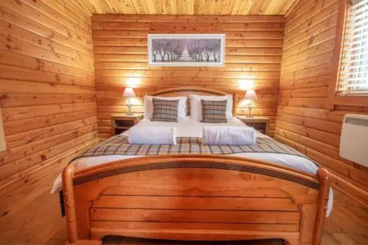 Aviemore Lodges