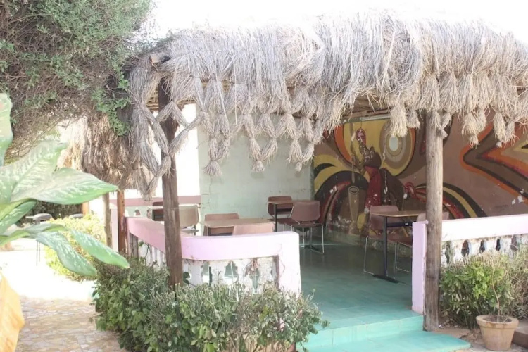 Hotel La Taouey