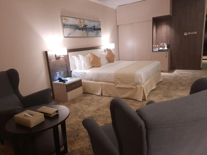 Фотография отеля