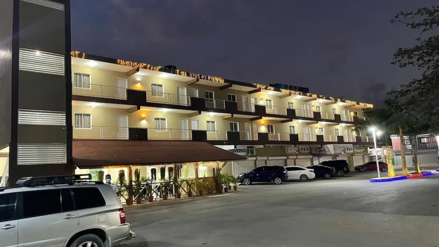 My Home Hotel Punta Cana - Punta Cana