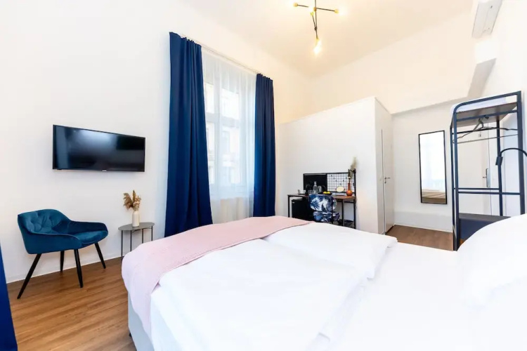 Adagio Downtown - MiniHotel