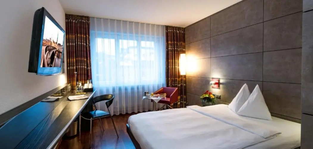 Superior Single room