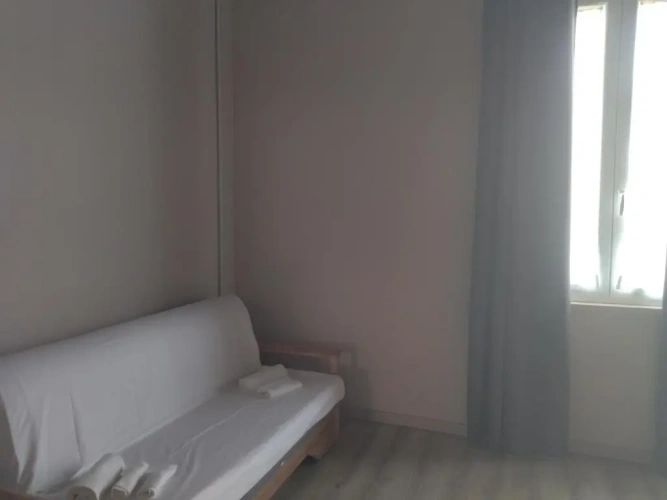 1 Bedroom Double Apartment