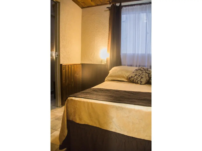 Apart Hotel Francesco