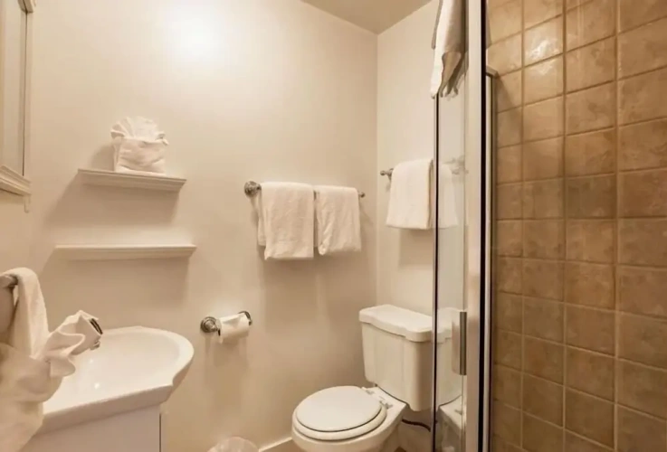 2 Bedrooms Standard room