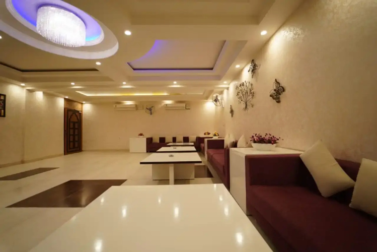 Kothi Lohagarh