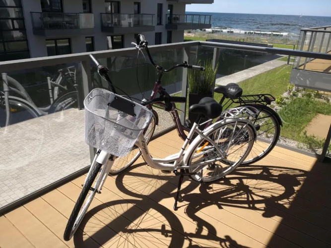 Apartament IDEAL
