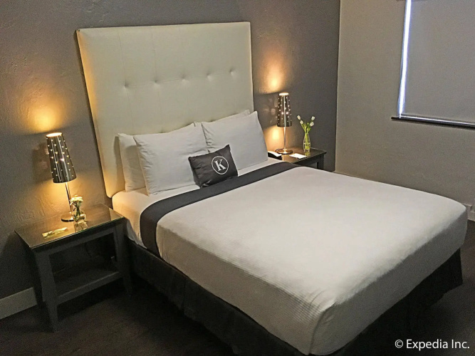 The Kent Hotel