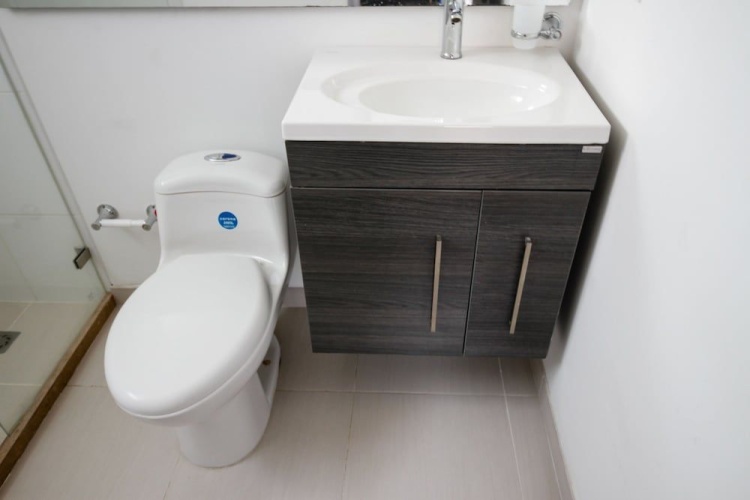 Apartamento con balcón by Vivetu
