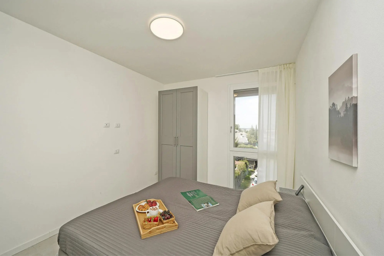 Katya Resort A2/14 - CAV