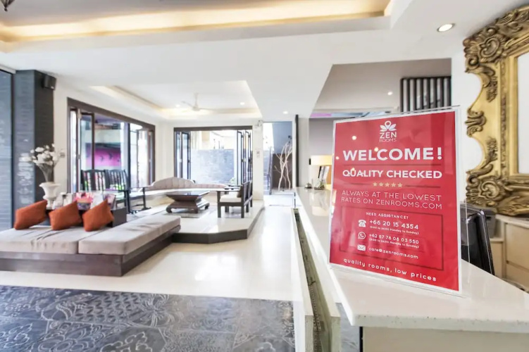 Imagen del hotel