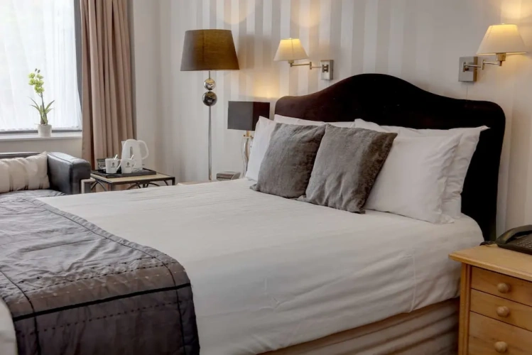 Comfort Double room