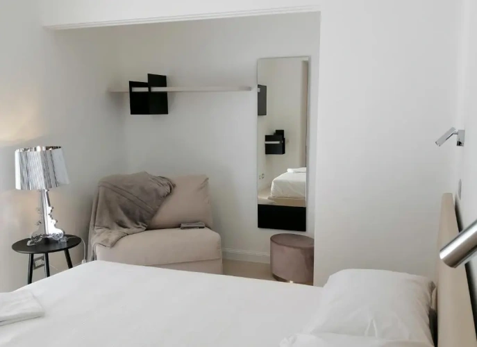 Premium room