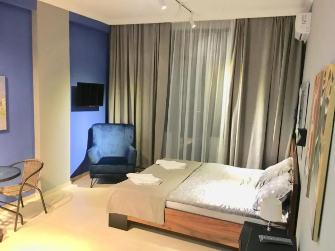 Hotel Belvedere