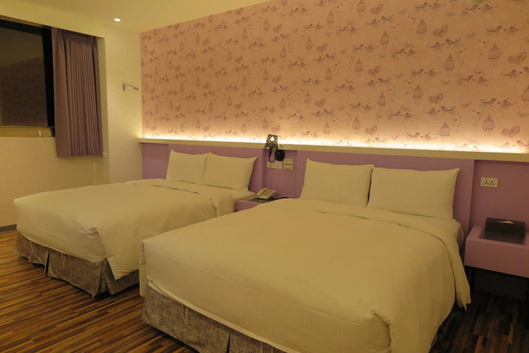 191 Hotel
