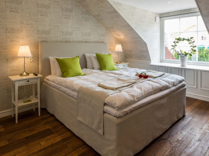 Höörs Gästgifwaregård
