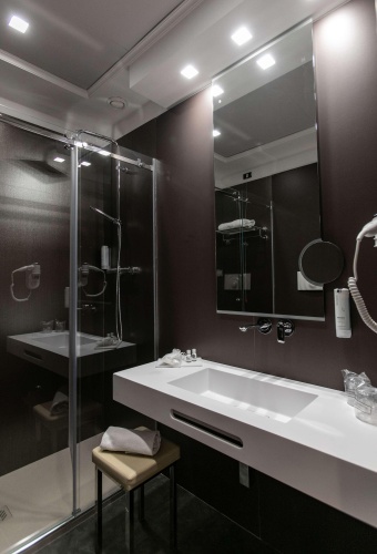 Best Western Ai Cavalieri Hotel photo 14
