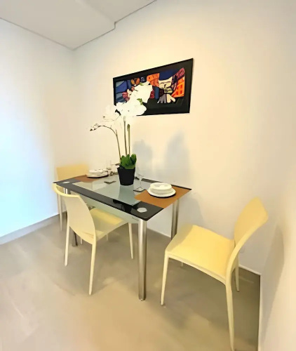 Apartamento en Centro Internacional