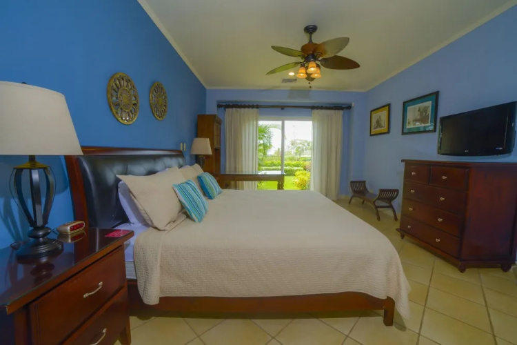 Los Suenos Resort Del Mar 2N