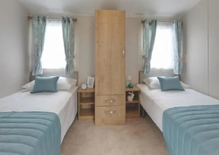 Calloose Holiday Park