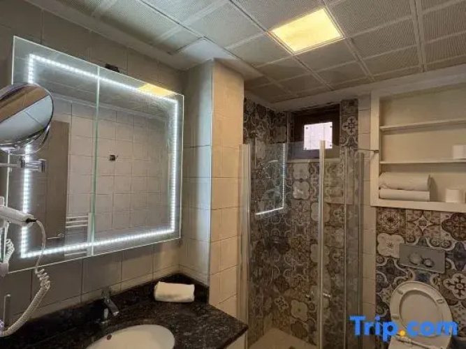 Boutique Suite