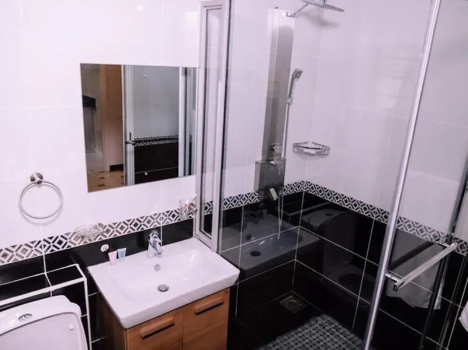 3Dee Apartments
