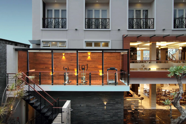 Image de l'hôtel