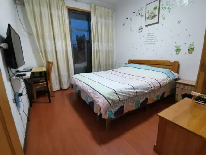 Hefei Leyouyou Hotel Apartment