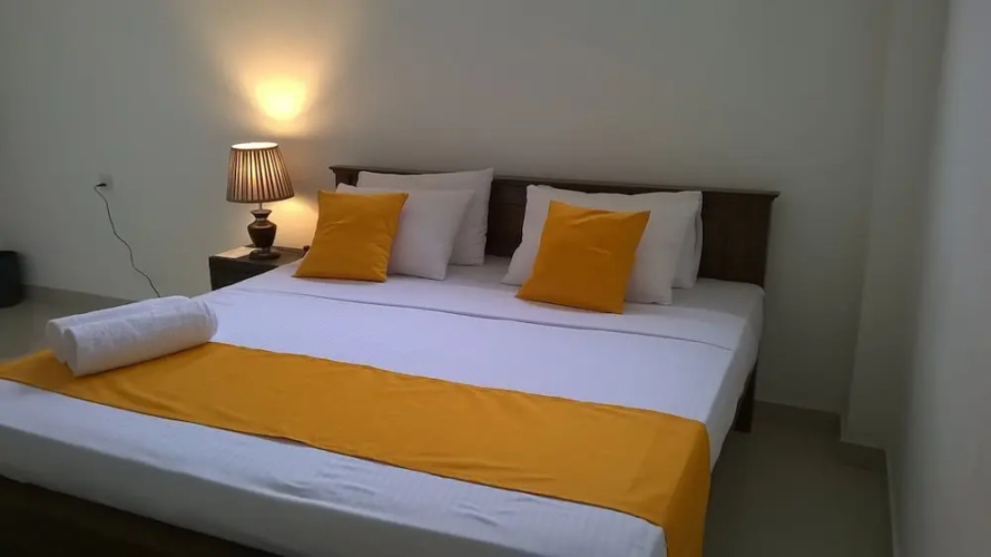 Kandy City Lights Residence
