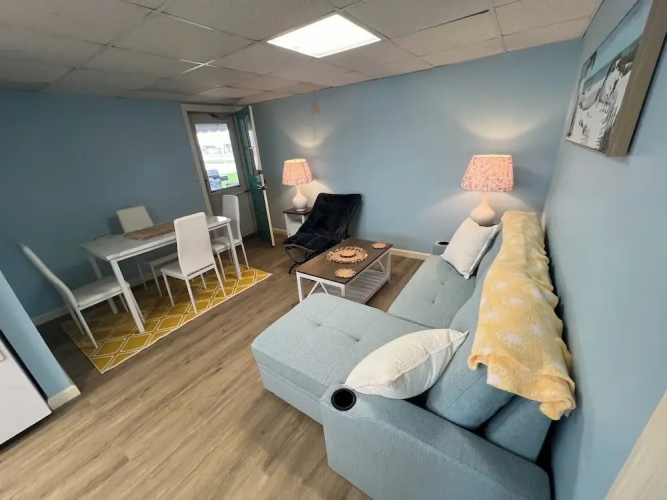 Mari-Anne Motel