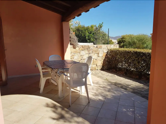 Citai Molara Apartment