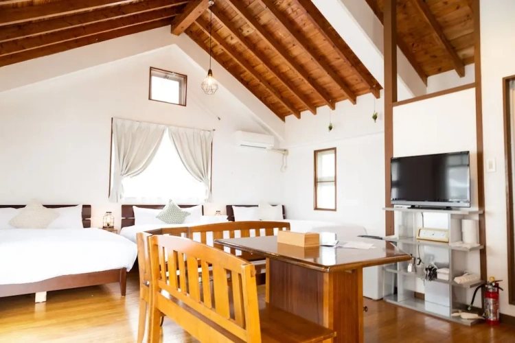 Standard Family room