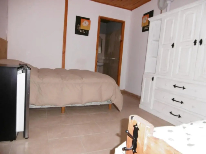 La Casa de Tounens