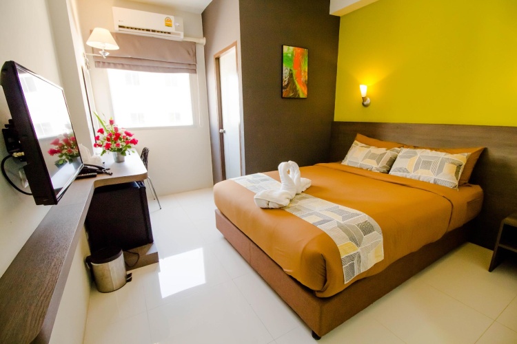 Superior Double room