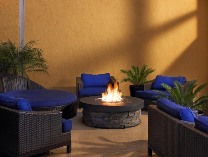 Sheraton Agoura Hills Hotel photo 14